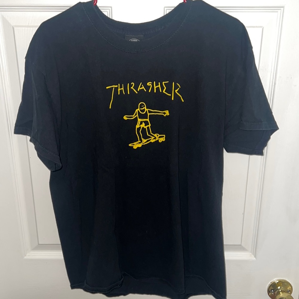 Thrasher T-shirt